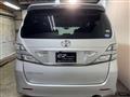 2011 Toyota Vellfire