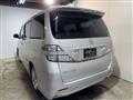 2011 Toyota Vellfire