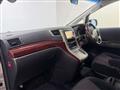 2011 Toyota Vellfire