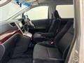 2011 Toyota Vellfire