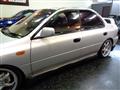 1994 Subaru Impreza