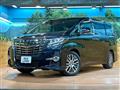 2017 Toyota Alphard