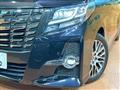 2017 Toyota Alphard