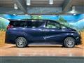 2017 Toyota Alphard
