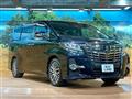 2017 Toyota Alphard