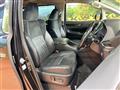 2017 Toyota Alphard