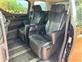 2017 Toyota Alphard