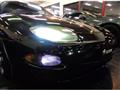 1995 Mitsubishi FTO