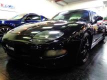 1995 Mitsubishi FTO