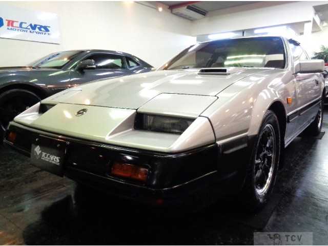1983 Nissan Fairlady Z
