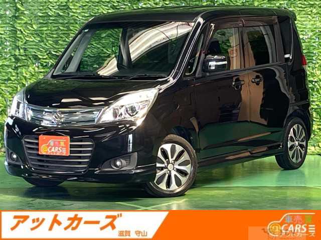 2014 Suzuki Suzuki Others
