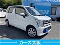 2020 Suzuki Wagon R