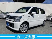 2020 Suzuki Wagon R