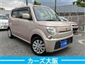 2013 Suzuki MR Wagon