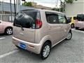 2013 Suzuki MR Wagon