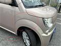 2013 Suzuki MR Wagon