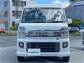 2021 Suzuki Every Wagon