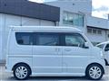 2021 Suzuki Every Wagon