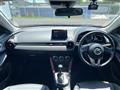 2015 Mazda CX-3