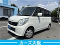 2010 Nissan ROOX