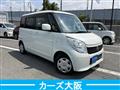 2010 Nissan ROOX