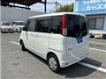 2010 Nissan ROOX