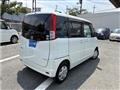 2010 Nissan ROOX