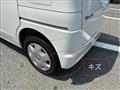 2010 Nissan ROOX