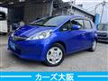 2011 Honda Fit