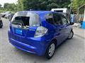 2011 Honda Fit