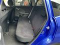 2011 Honda Fit