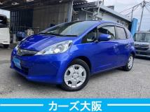 2011 Honda Fit