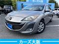 2010 Mazda Axela