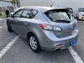 2010 Mazda Axela