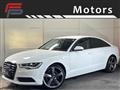 2013 Audi A6