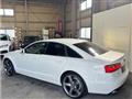 2013 Audi A6