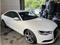 2013 Audi A6