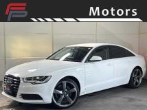 2013 Audi A6