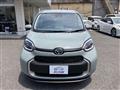 2023 Toyota Sienta