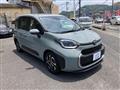 2023 Toyota Sienta