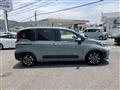 2023 Toyota Sienta