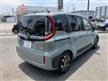 2023 Toyota Sienta