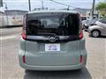 2023 Toyota Sienta