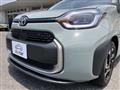 2023 Toyota Sienta