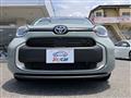 2023 Toyota Sienta