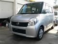 2013 Nissan ROOX