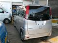 2013 Nissan ROOX