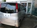 2013 Nissan ROOX