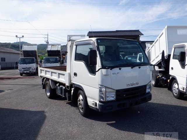 2017 Isuzu Isuzu Others