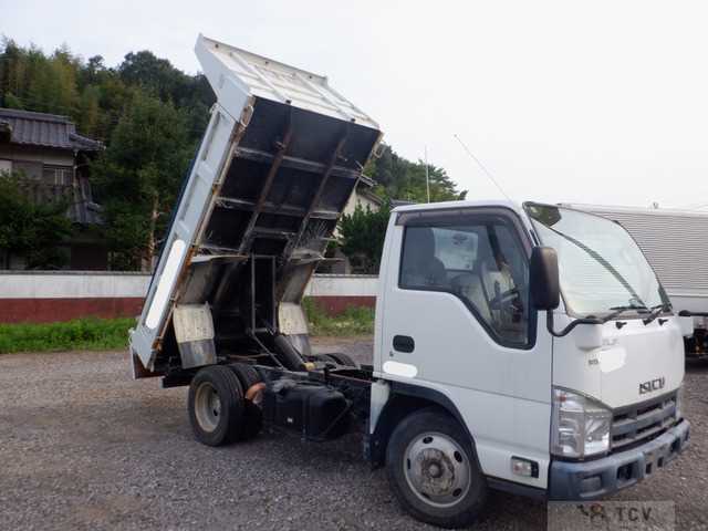 2014 Isuzu Isuzu Others
